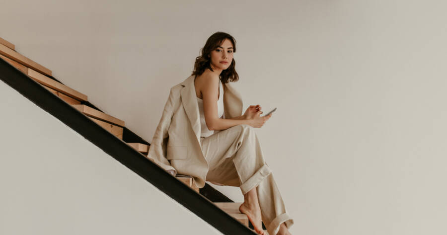 The Effortless Style Guide: How to Look Put Together Without Overthinking It