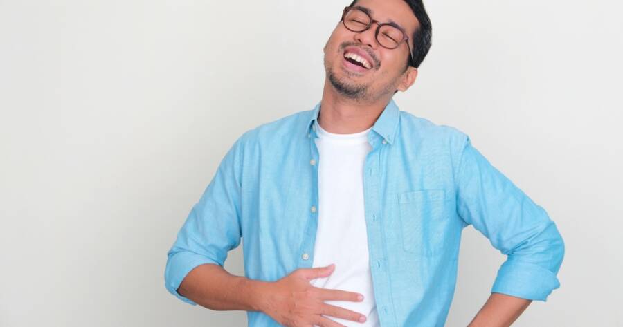 Foods That Keep You Full Longer