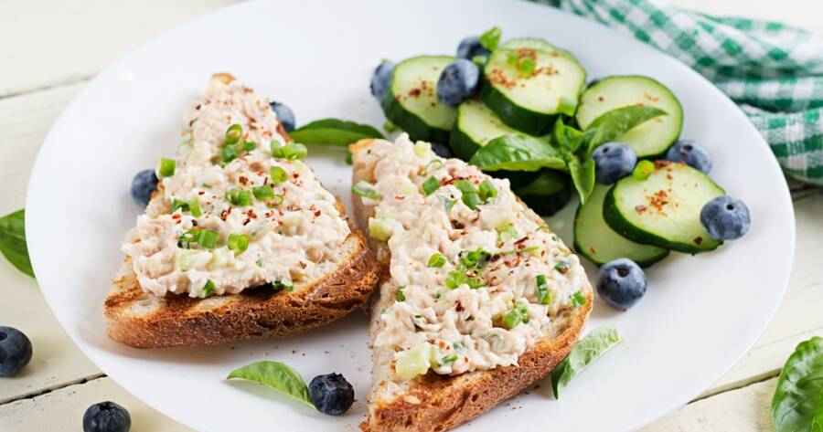 What to Eat When You Don’t Feel Like Cooking