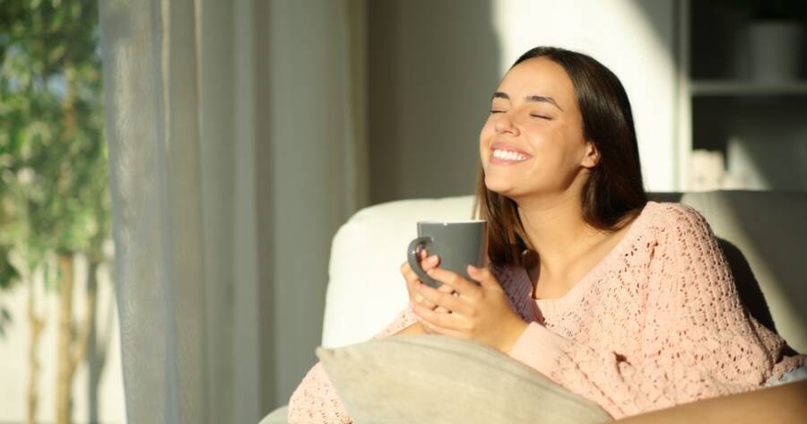 Things That Feel Luxurious But Cost Almost Nothing