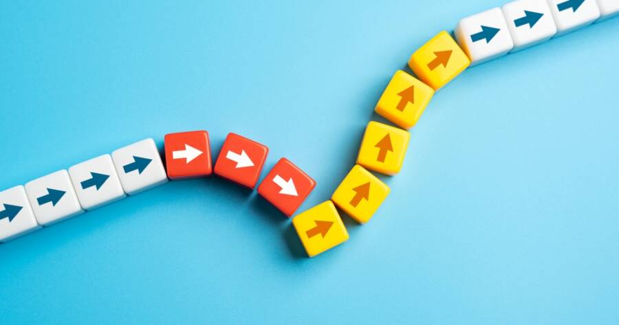 How to Get Your Life Back on Track When You Feel Stuck