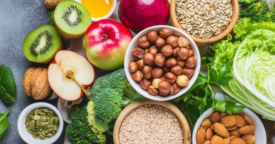 High Fiber Snacks That Are Easy To Add To Your Diet