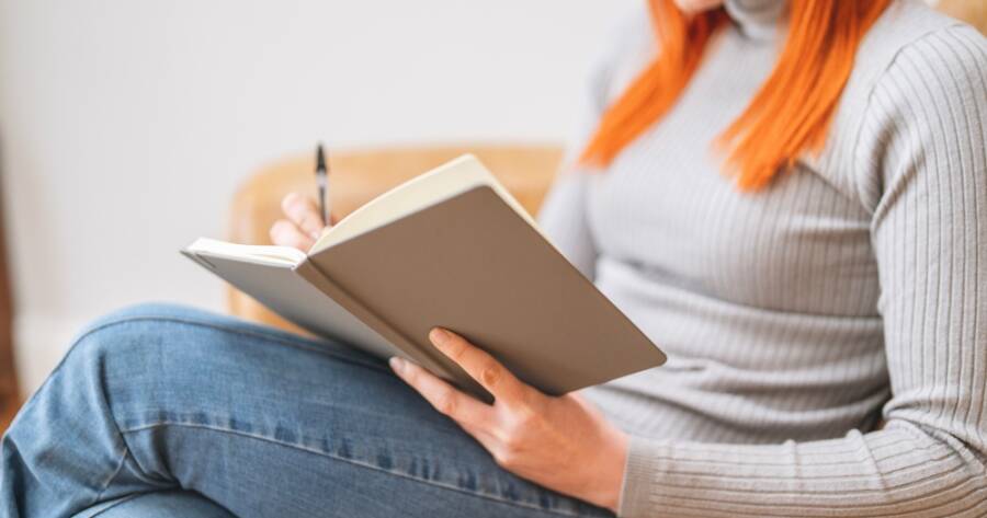 The Beginner’s Guide to Journaling When You Don’t Know What to Write
